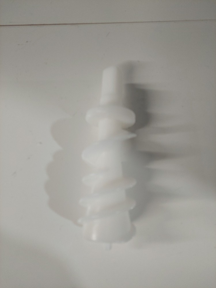 Ariete Magic Mill Automatic Pasta Maker Machine Auger Blade Part Only