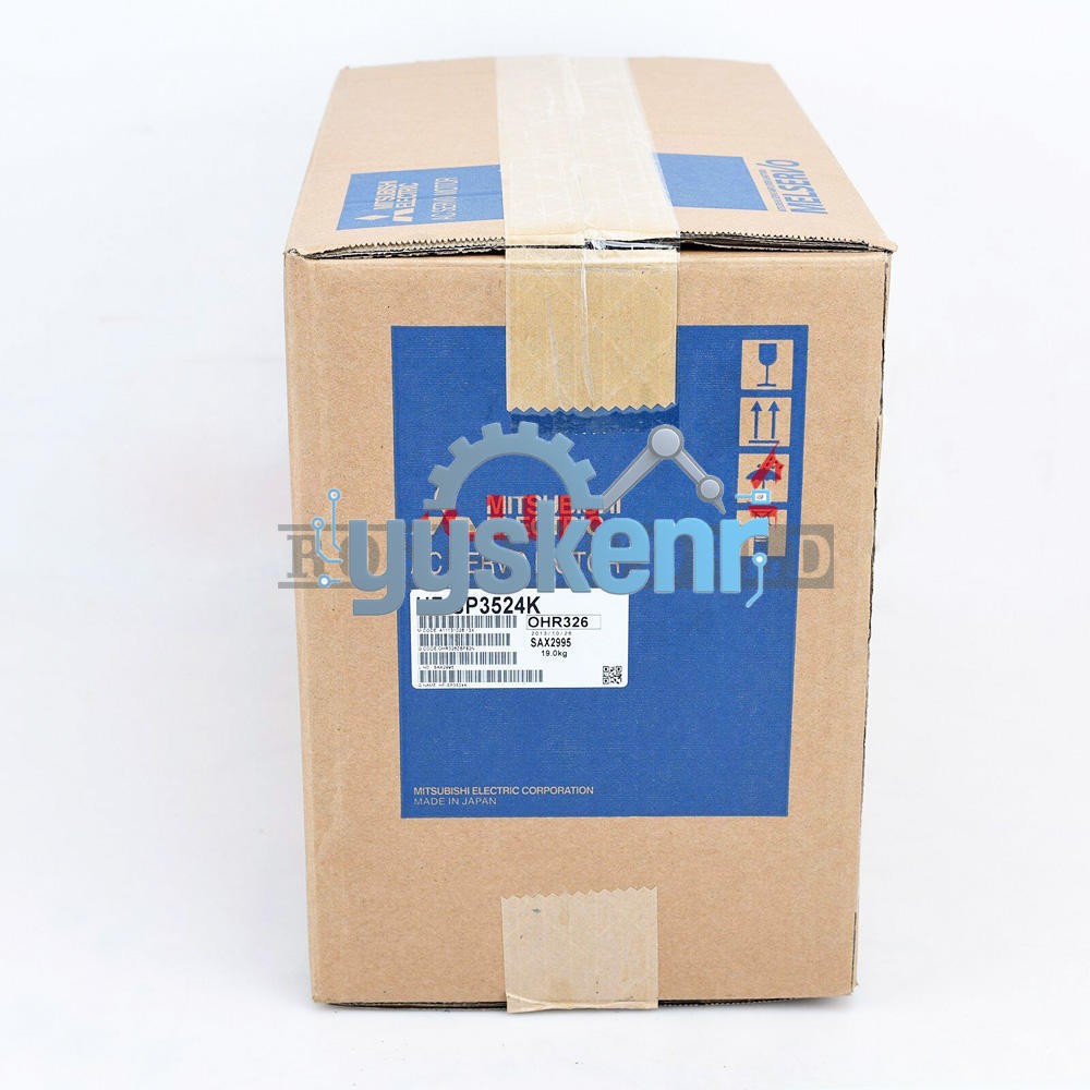 ONE Mitsubishi HF-SP3524K servo motor