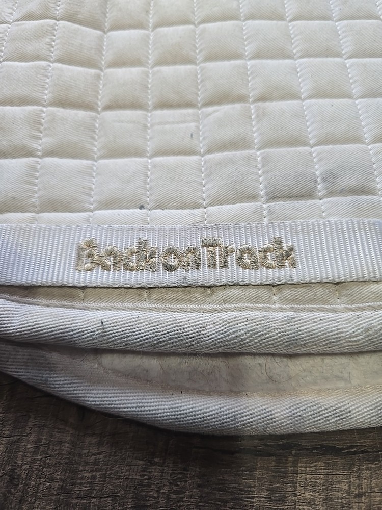 English Saddle Pad