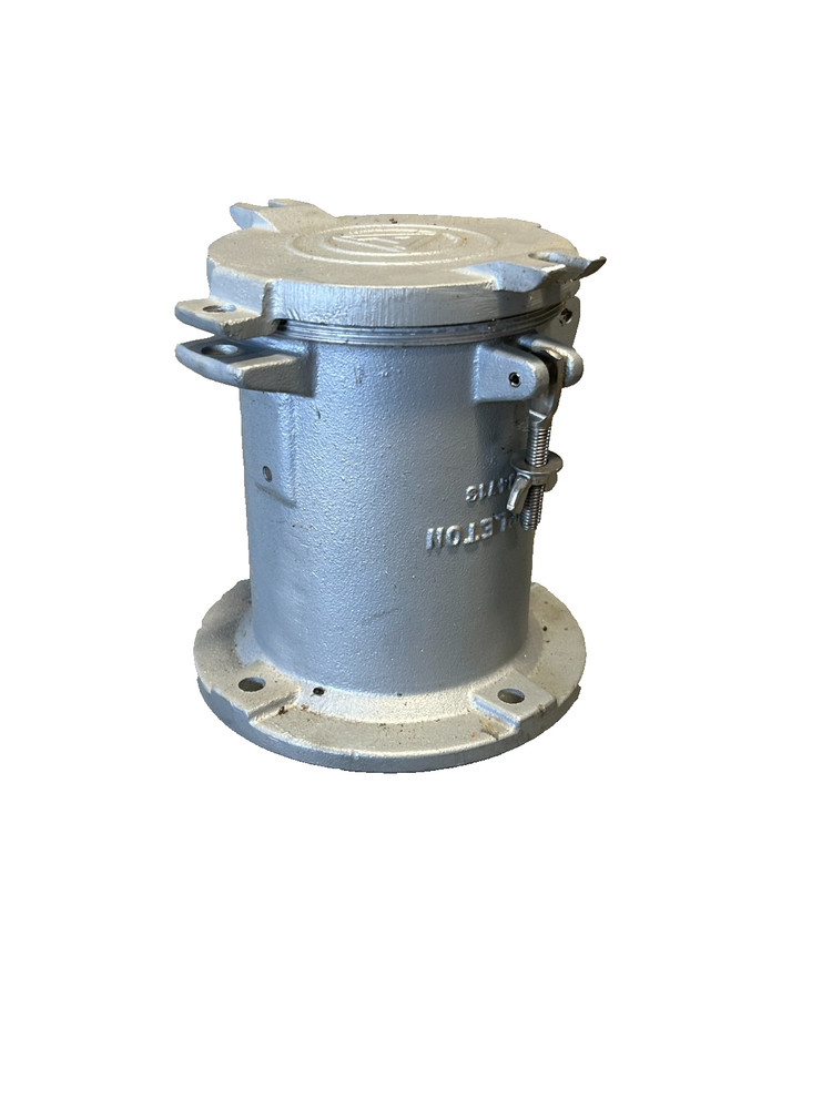 Appleton ADR20034 Explosion Proof Receptacle Plug Assembly 200A 600V