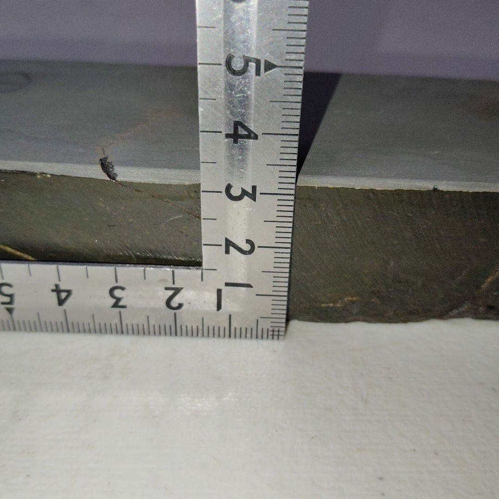 Japanese Natural Aoto Whetstone Unknown Mine