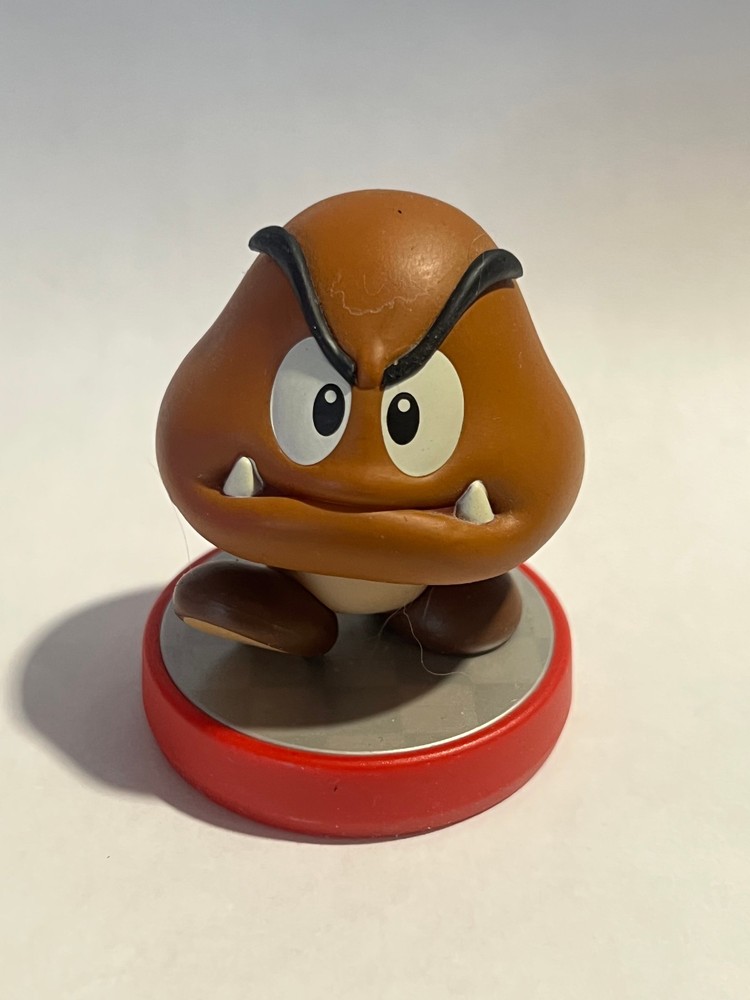 Loose Amiibo Lot