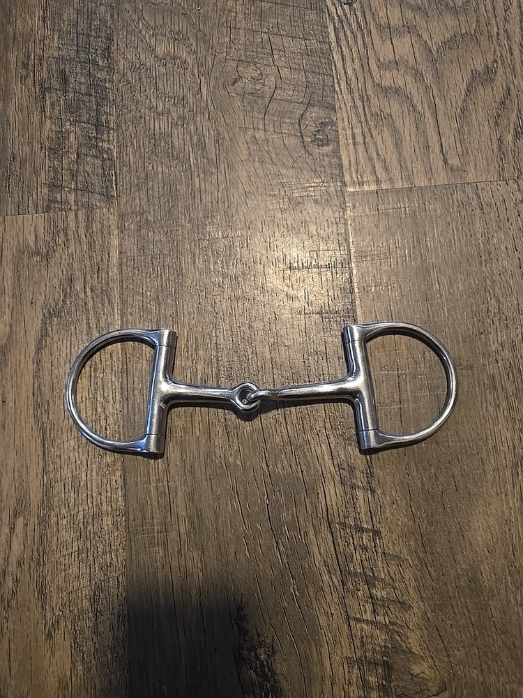 Horse Bit