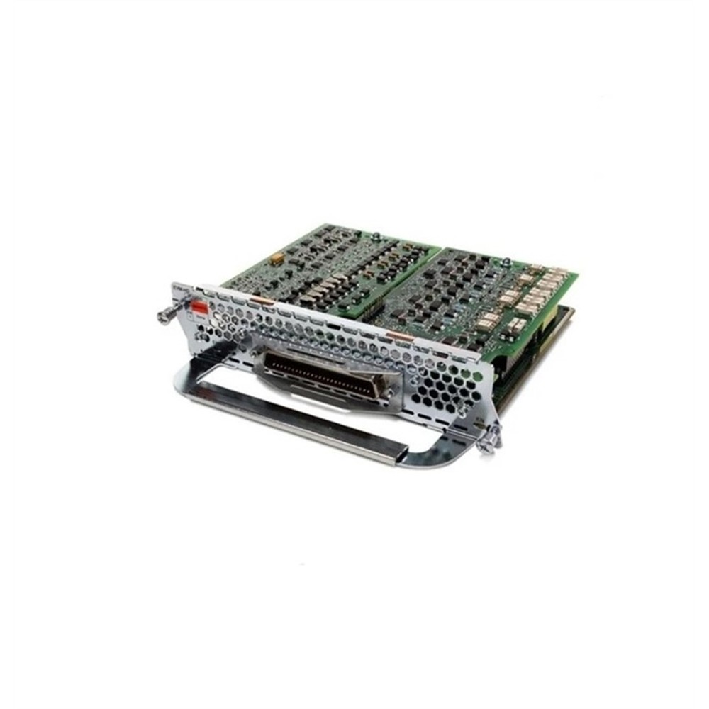 Cisco EM-4BRI-NT/TE Port Switch