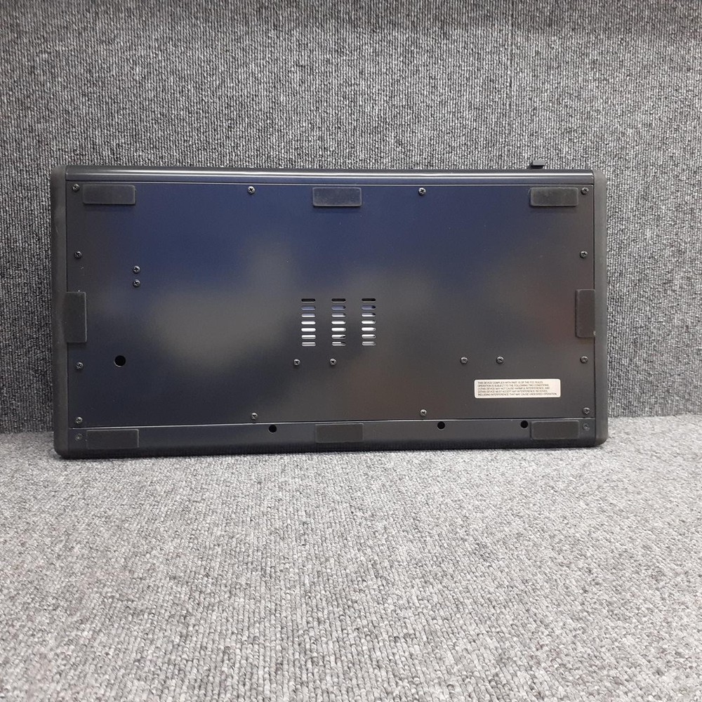 ZOOM G7.1UT multi-effector 249855