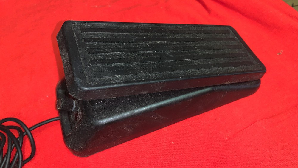 Casio VP-1 Volume Pedal - used