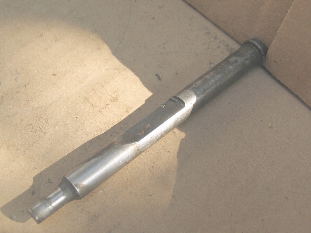 One UNIPUNCH  0.2812 Punch (Lot 11u)