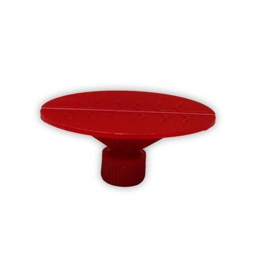 - US Seller - 5 PCS Paintless Dent Repair Tab 49-34mm