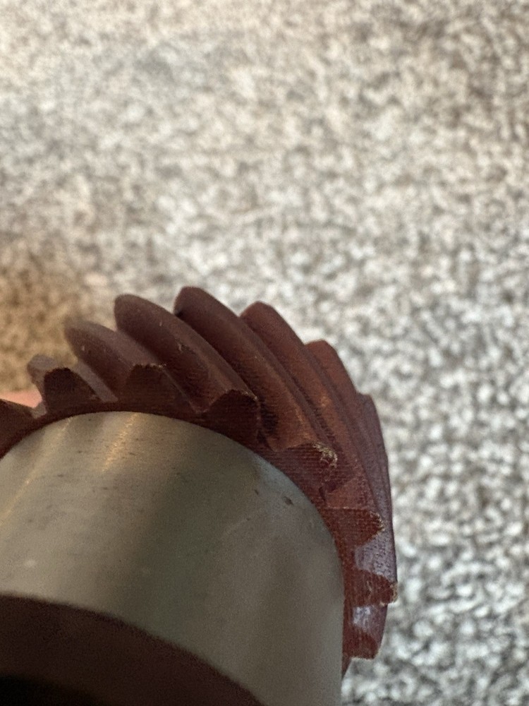 Century LaVezzi Projector Sprocket Gear