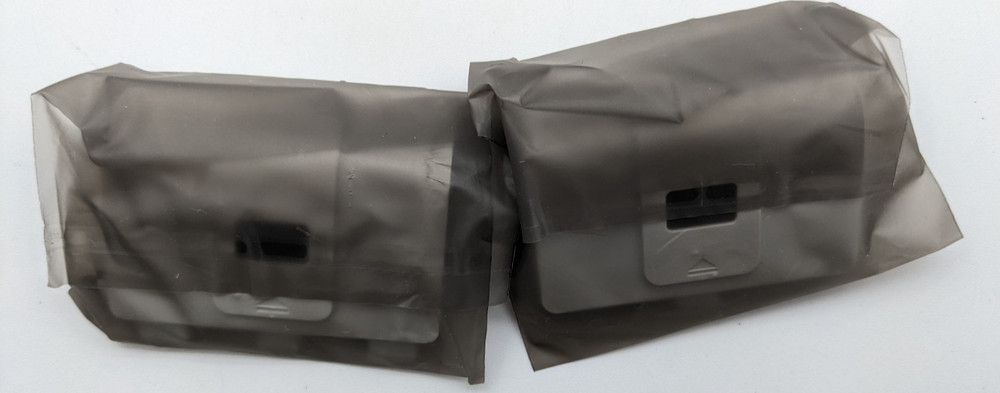 Razer | Universal Quick Charging Stand | For Xbox Controller | Shock Blue