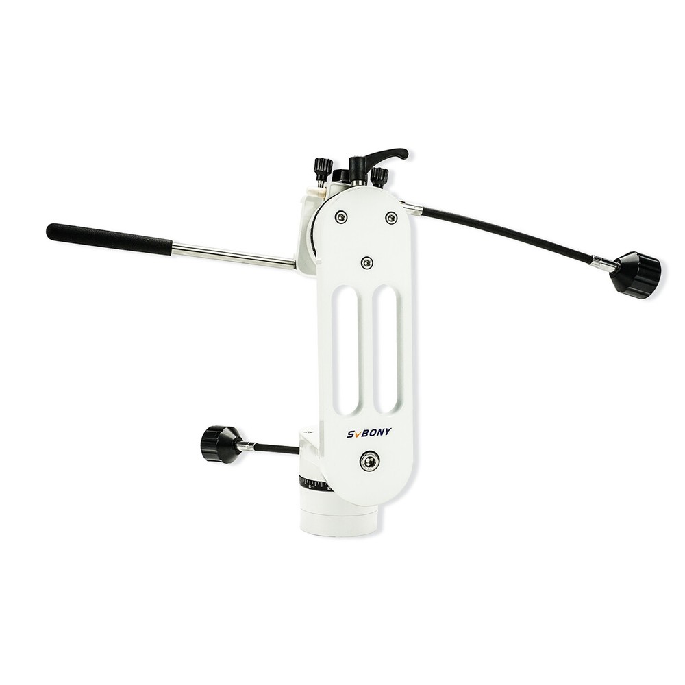 SVBONY SV225 Adjustable Angle Alt-Azimuth Telescope Mount For Visual Astronomy