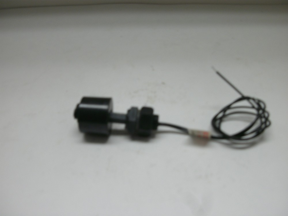 SRC DEVICES LSV-5-01-A LIQUID LEVEL SWITCH BODY MATERIAL PPS PORT STYLE NNB