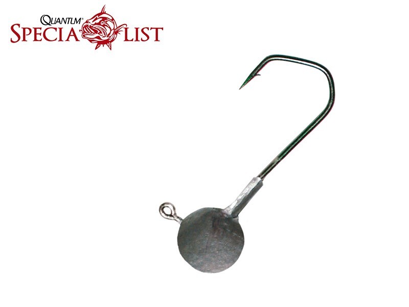Quantum Searcher Jig Head (Assorted Sizes)