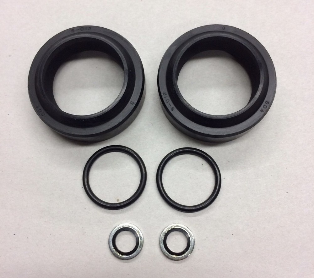 BSA FORK SEAL Kit A65 650 1971-72 A75 ROCKET 3 B50 MX