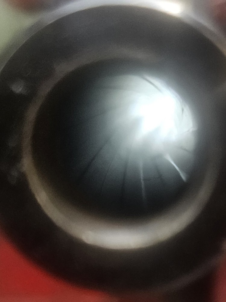 Traditions Yukon Bergara .50 cal muzzleloader barrel