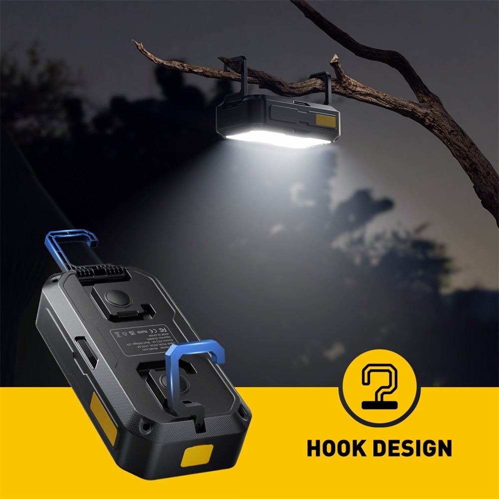 10400mAh Start Multi-function Power Emergency Supply Car Backup Starter 12V