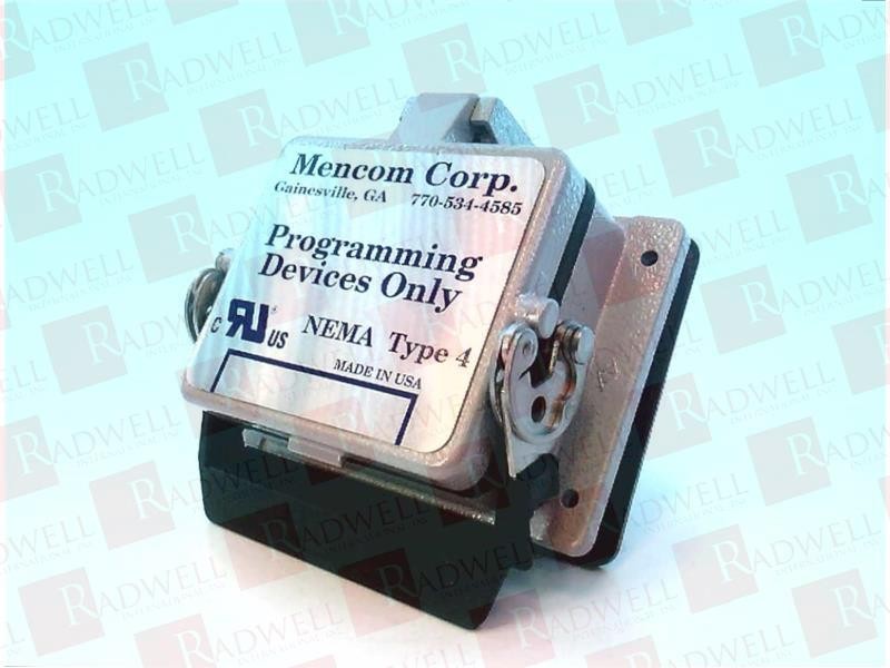MENCOM DHDP-DB9-R-32 / DHDPDB9R32 (NEW NO BOX)
