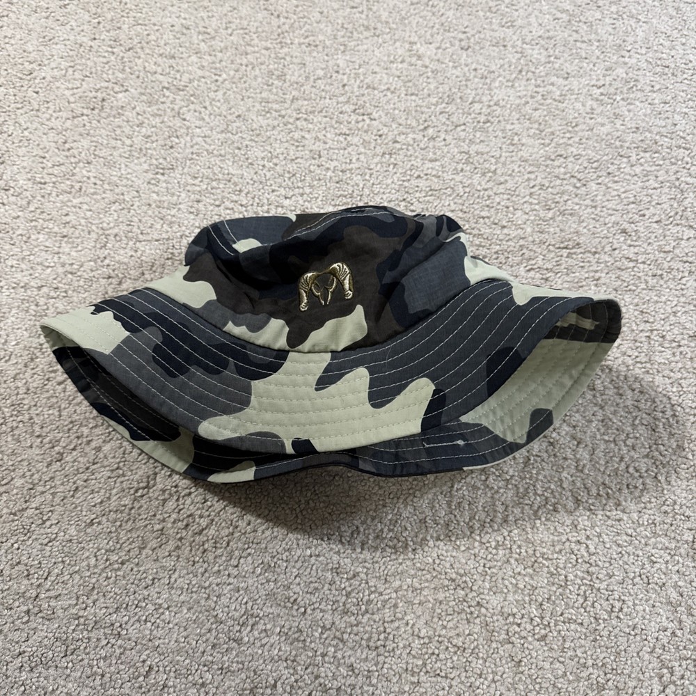Kuiu Tiburon Boonie Hat Vias