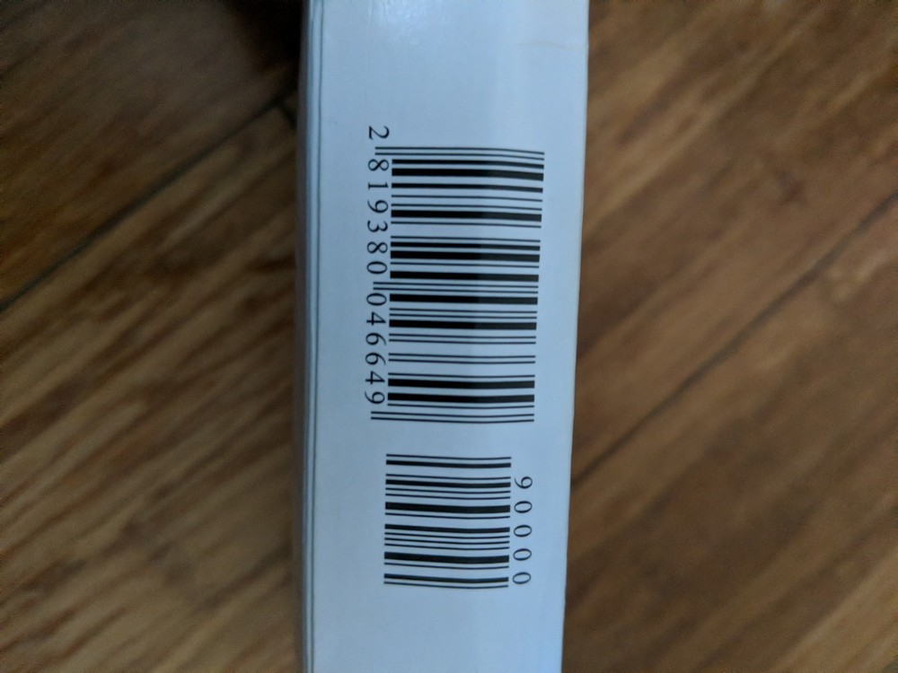 New Interwrite PRS PRS TX-01A Personal Response System Remote Control