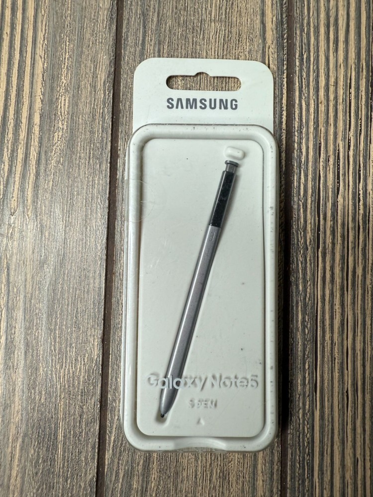 Samsung Galaxy Note 5 S Pen Stylus Replacement Tool - Silver