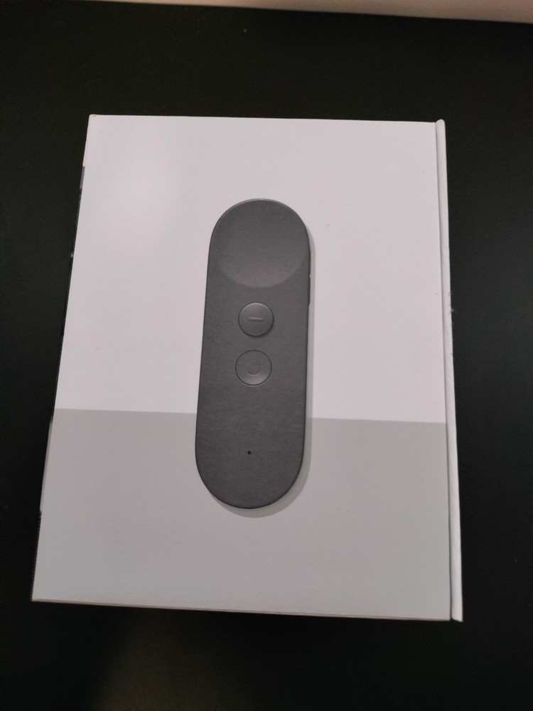 Google Daydream View Charcoal - Headset Only