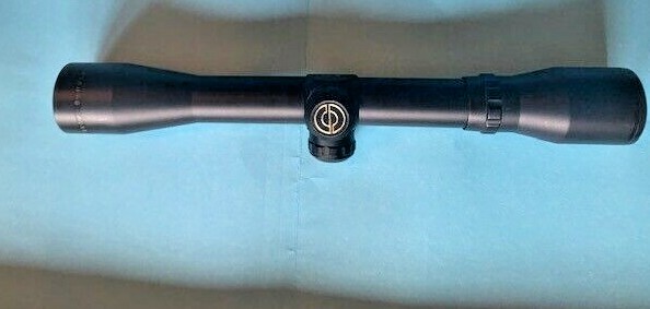 Simmons 4X32 Model 800483 Scope