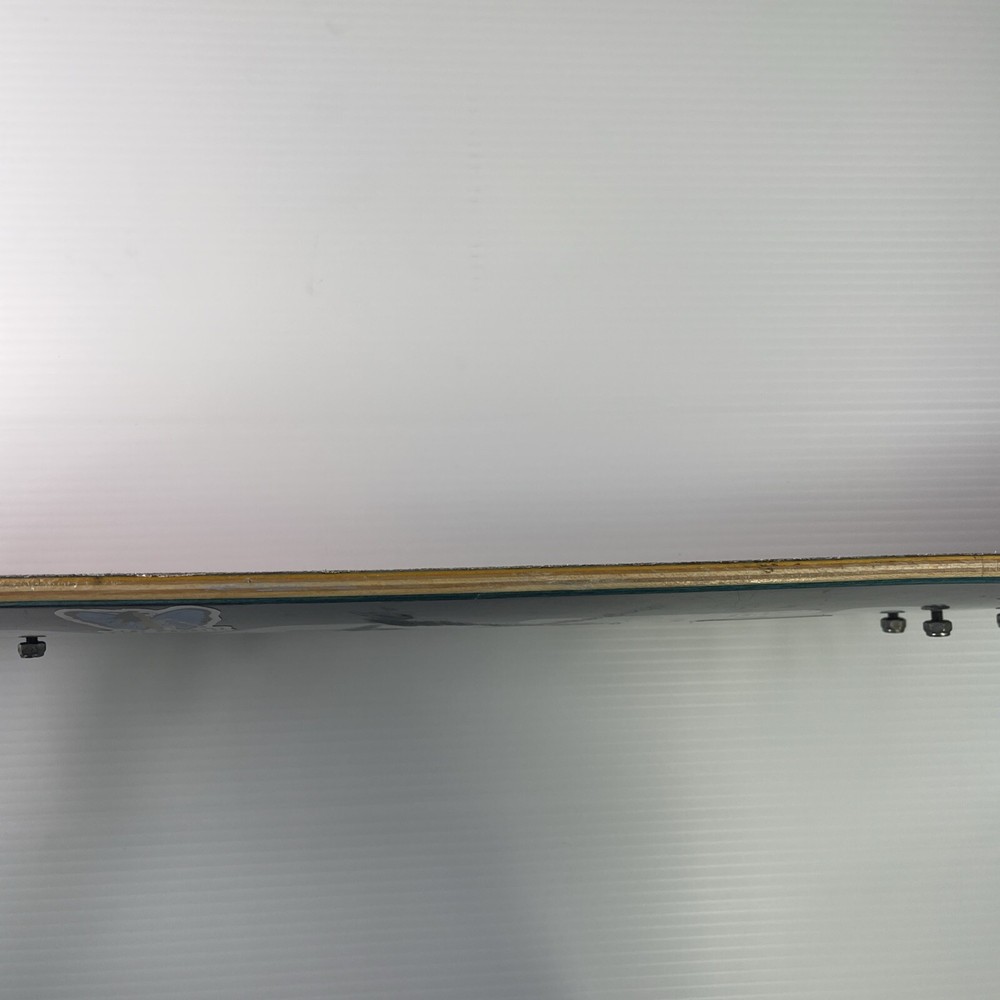 GX1000 OG Logo Skateboard Deck