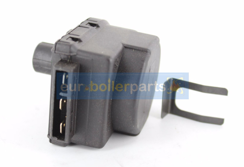 Baxi Potterton Main 3 Way Valve Motor Actuator 720788601 COMPATIBLE