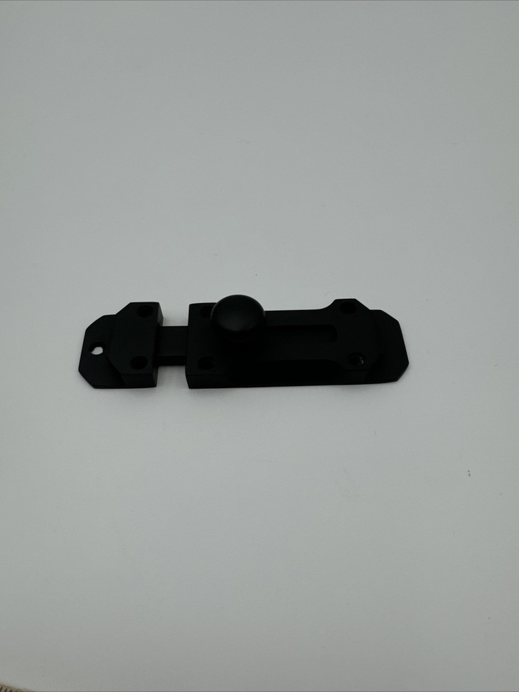 Thickened Steel, Waterproof Deadbolt