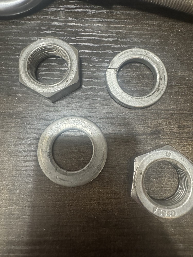 Universal Ski Tow Hook and Mounting Bracket