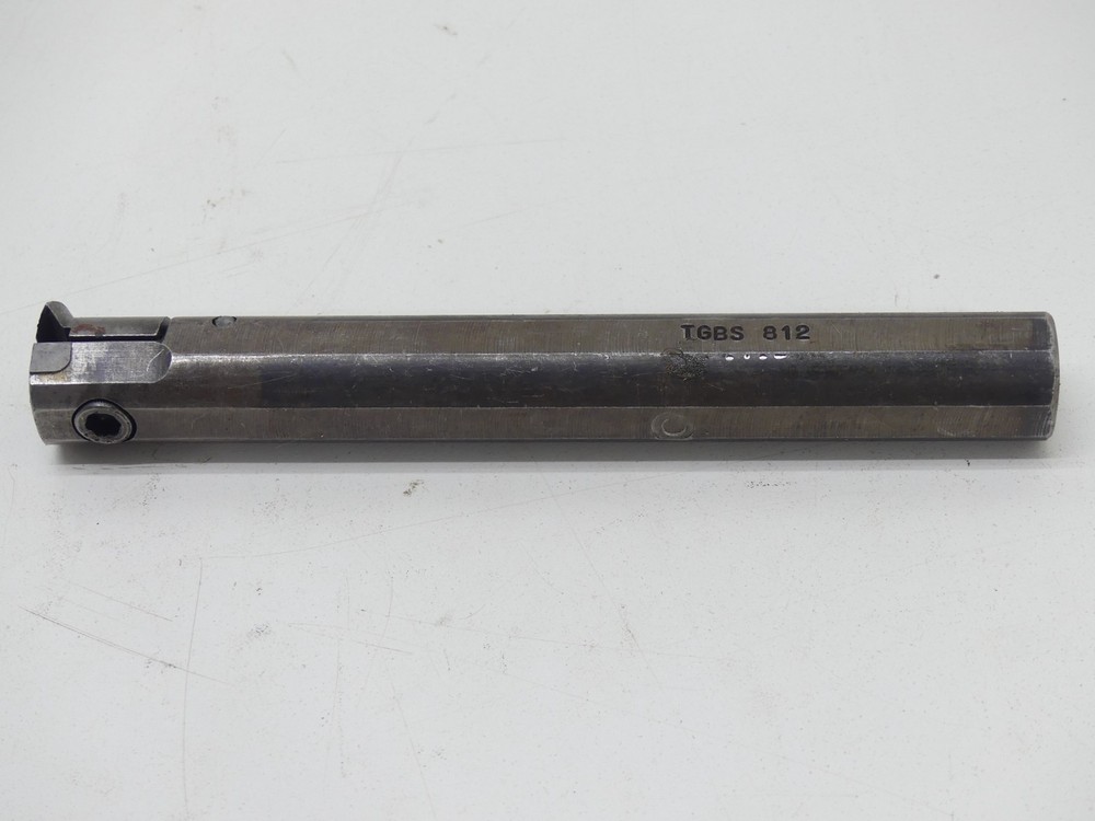 Unbranded TGBS 812 Indexable Boring Bar Toolholder