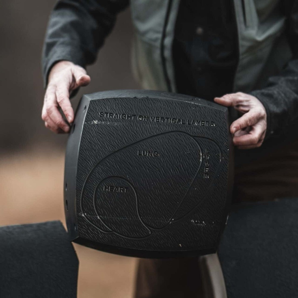 GlenDel Bear 3D Archery Target