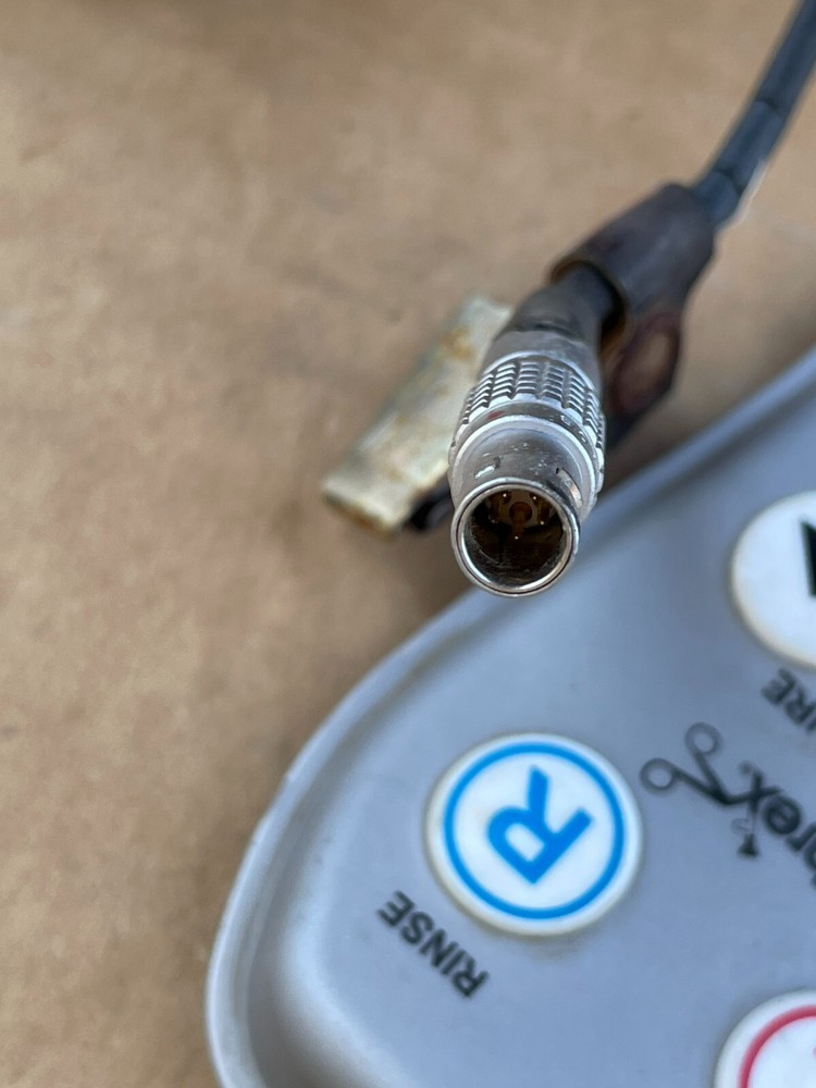 Arthrex AR-6482 Autoclavable Remote Control