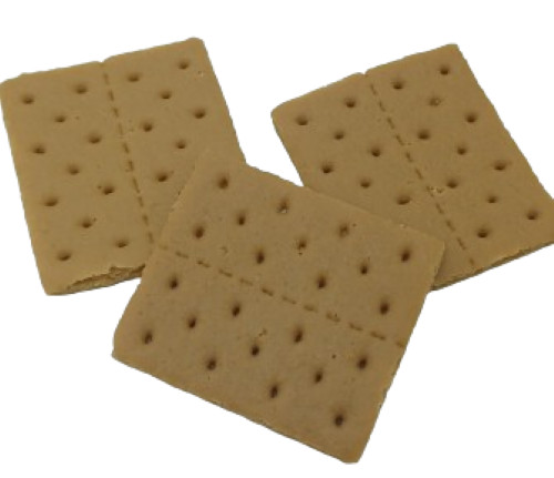Display Faux Food Prop Graham Crackers New
