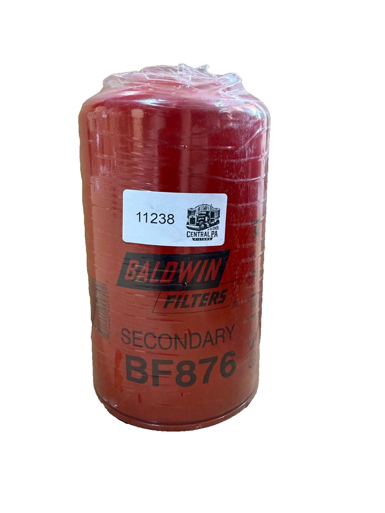 Baldwin Fuel Filter BF876 **NOS**