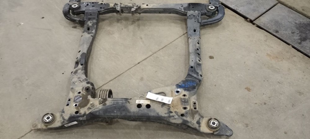 Used Front Frame Crossmember fits: 2017 Buick Envision front AWD Front Grade A