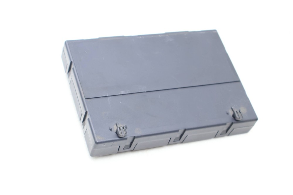 2012-2018 AUDI A7 C7 - Front LEFT SEAT / Backrest Adjustment Control Module