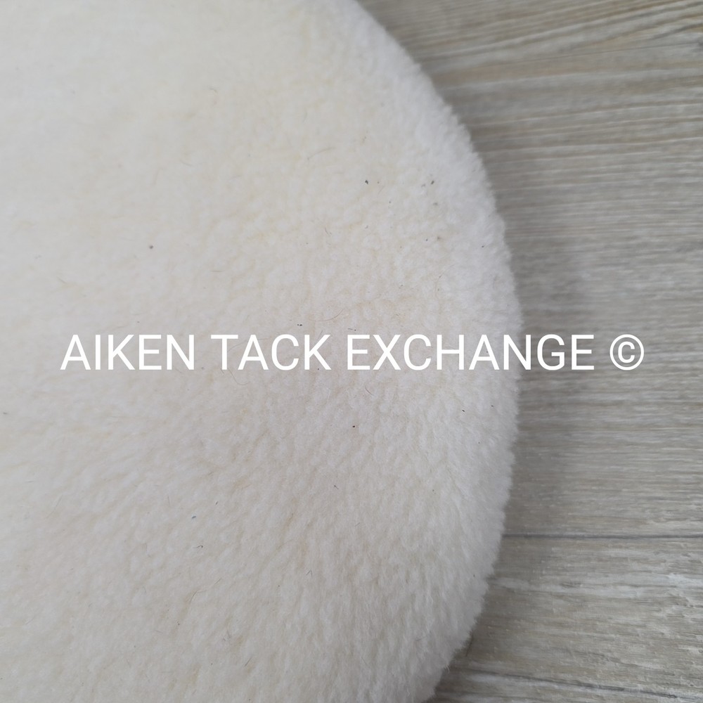 BARGAIN BUNDLE: 2 Lollipop Riser Pads, 1 Foam, 1 Fleece (Read Description)