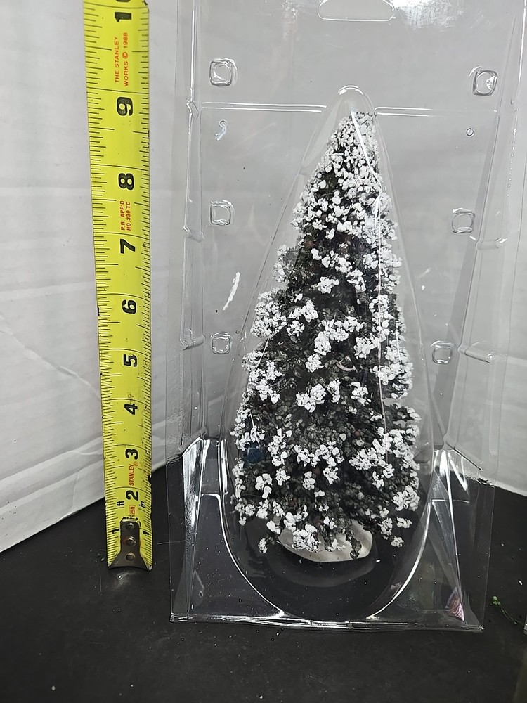 Set Of 6 Packages. Christmas Tree Bundle