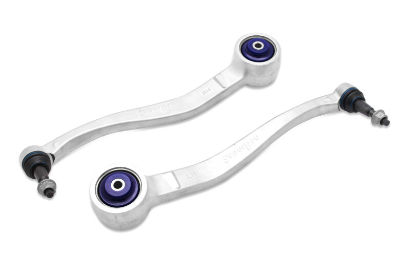 SuperPro 2014 for Chevrolet SS Base Front Radius Arm Kit