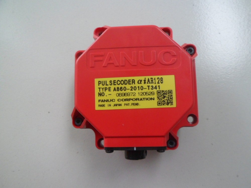 1pcs for FANUC ENCODER A8602010T3​41 A860-2010-​T341