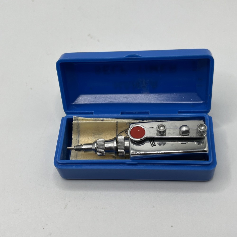 Vintage Hansa Self Timer