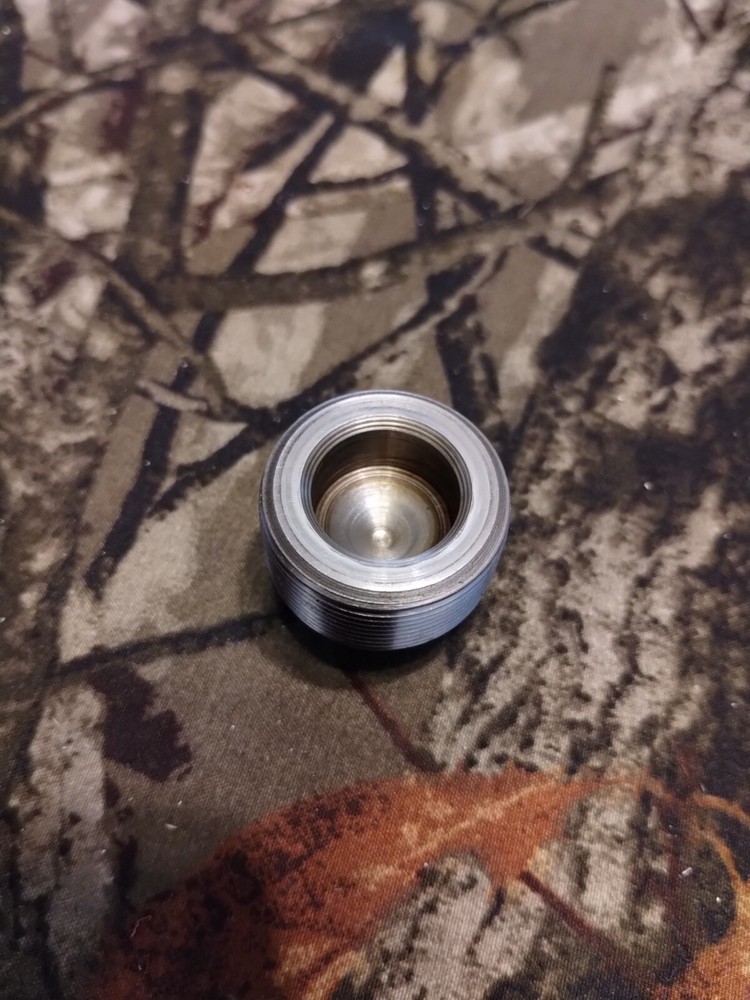 Retainer (Steering) 908871 Omc