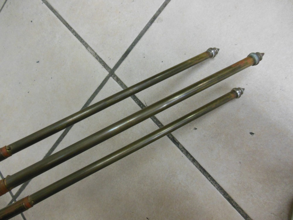 Antique Zeiss Ikon Tripod