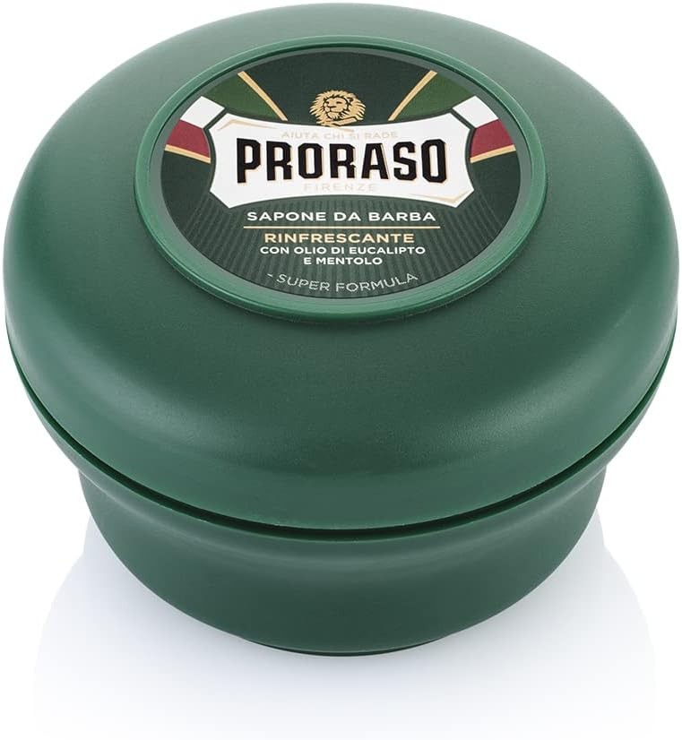 Proraso Shaving Soap