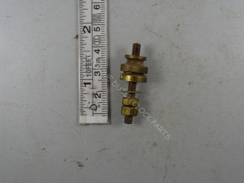 BRILLIÉ SET CONTACT SCREWS