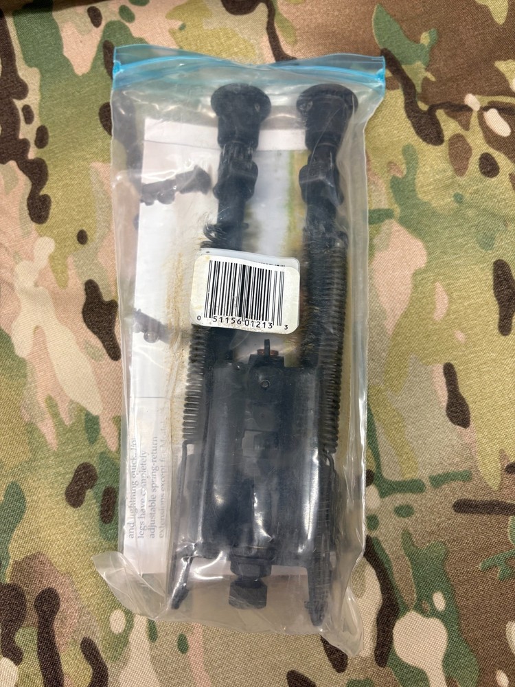 💢Harris SERIES-S-LMP Bipod💢