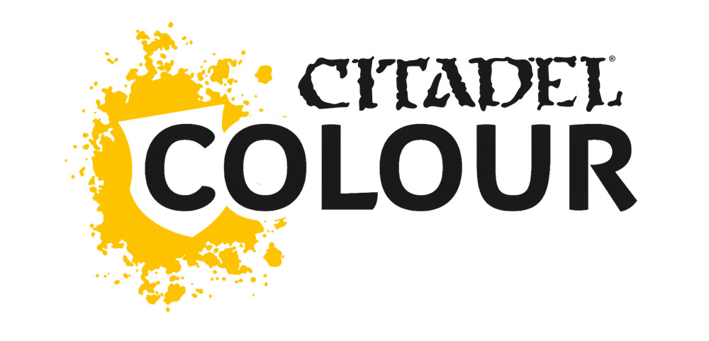 CITADEL COLOUR - SYNTHETIC BRUSHES