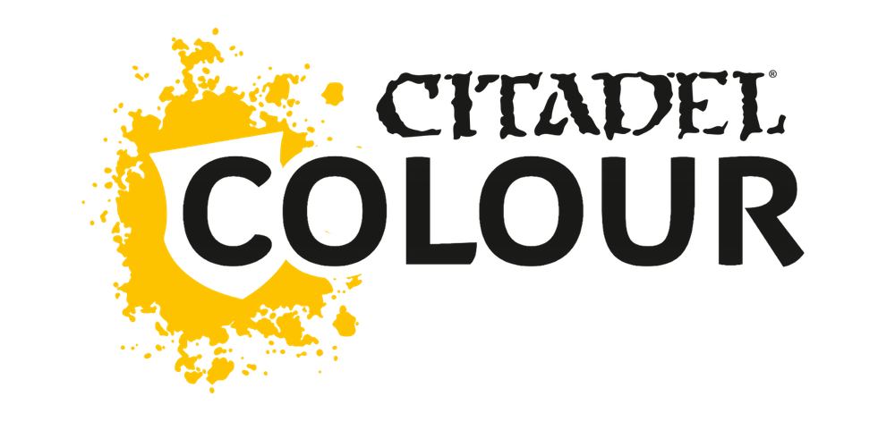 CITADEL COLOUR - SYNTHETIC BRUSHES