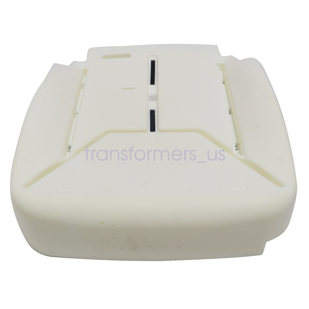 For 2013-2017 Jeep Wrangler Front Driver Bottom Replacement Foam Seat Cushion